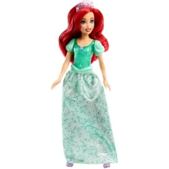 Mattel HLW10 Disney Princess Fashion Doll Core Ariel | Teddy Toys Kinderwelt