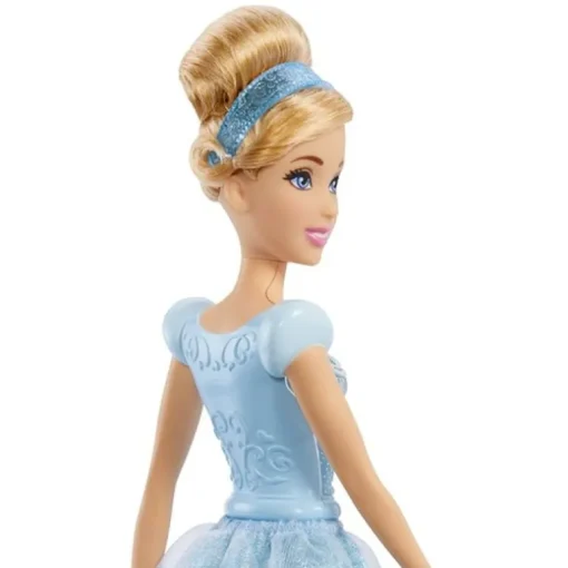 Mattel HLW06 Disney Princess Fashion Doll Core Cinderella | Teddy Toys Kinderwelt