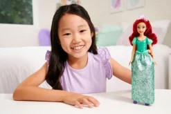Mattel HLW10 Disney Princess Fashion Doll Core Ariel | Teddy Toys Kinderwelt