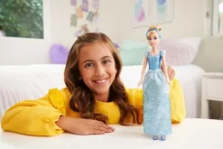 Mattel HLW06 Disney Princess Fashion Doll Core Cinderella | Teddy Toys Kinderwelt