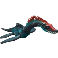Mattel Jurassic World - Gigantic Trackers Stxosaurus | Teddy Toys Kinderwelt