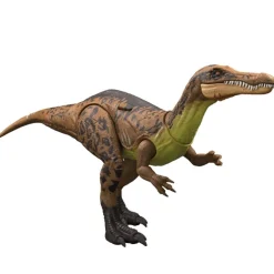 Mattel Jurassic World - Gigantic Trackers Suchomimus | Teddy Toys Kinderwelt