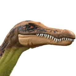 Mattel Jurassic World - Gigantic Trackers Suchomimus | Teddy Toys Kinderwelt