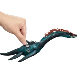 Mattel Jurassic World - Gigantic Trackers Stxosaurus | Teddy Toys Kinderwelt