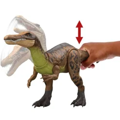 Mattel Jurassic World - Gigantic Trackers Suchomimus | Teddy Toys Kinderwelt