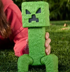 Mattel Minecraft Movie - Statement Scale Creep | Teddy Toys Kinderwelt