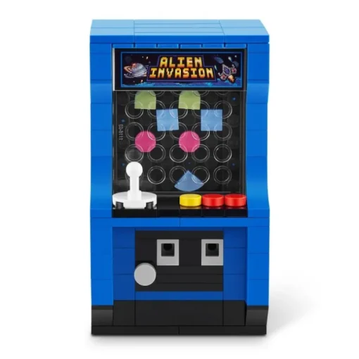 MAX - Retro Series1, sortiert | Teddy Toys Kinderwelt