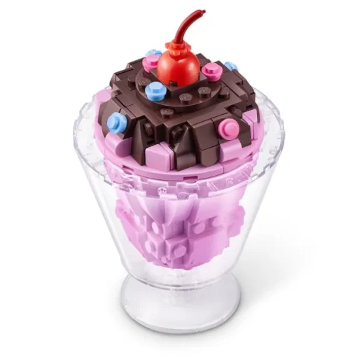 MAX - Snacks Series1, sortiert | Teddy Toys Kinderwelt