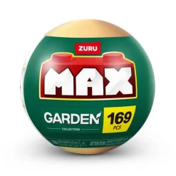 MAX - Topfplfanzen Series1, sortiert | Teddy Toys Kinderwelt