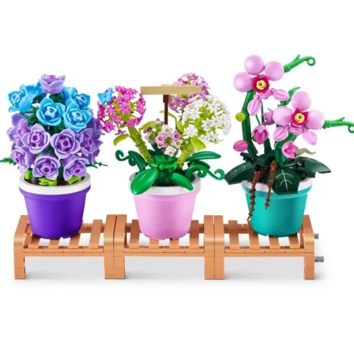 MAX - Topfplfanzen Series1, sortiert | Teddy Toys Kinderwelt
