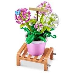 MAX - Topfplfanzen Series1, sortiert | Teddy Toys Kinderwelt