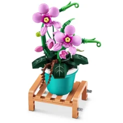 MAX - Topfplfanzen Series1, sortiert | Teddy Toys Kinderwelt