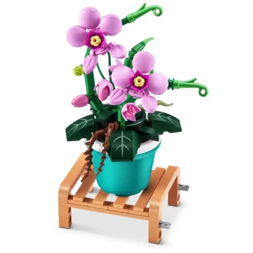 MAX - Topfplfanzen Series1, sortiert | Teddy Toys Kinderwelt