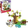 MEGA Pokémon Emolgas und Bisasams bezaubernde Wälder | Teddy Toys Kinderwelt