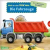 Mein erstes Hör mal (Soundbuch ab 1 Jahr): Die Fahrzeuge | Teddy Toys Kinderwelt