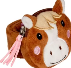 Mein kleiner Ponyhof - Schnapparmband mit Fach | Teddy Toys Kinderwelt