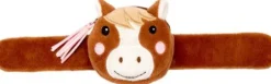 Mein kleiner Ponyhof - Schnapparmband mit Fach | Teddy Toys Kinderwelt
