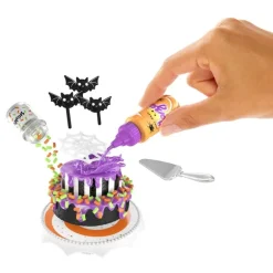 MGA's Miniverse - Make It Mini Diner: Halloween Licensed WB Theme | Teddy Toys Kinderwelt