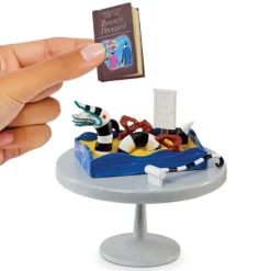 MGA's Miniverse - Make It Mini Diner: Halloween Licensed WB Theme | Teddy Toys Kinderwelt