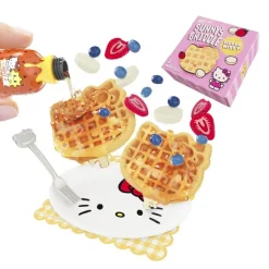 MGA's Miniverse - Make It Mini SANRIO Asst in PDQ | Teddy Toys Kinderwelt