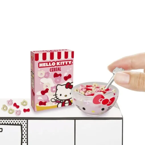 MGA's Miniverse - Make It Mini SANRIO Asst in PDQ | Teddy Toys Kinderwelt