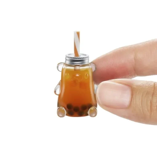 MGA's Miniverse - Mini Foods Cafe Serie 4 | Teddy Toys Kinderwelt