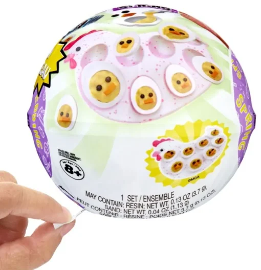 MGA's Miniverse Surprise - Make it Mini Spring 2025 | Teddy Toys Kinderwelt