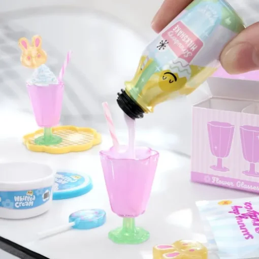 MGA's Miniverse Surprise - Make it Mini Spring 2025 | Teddy Toys Kinderwelt