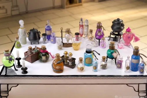 MGA's Miniverse Surprise Harry Potter - Make It Mini Potions | Teddy Toys Kinderwelt