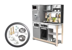 Miele - Küche Family | Teddy Toys Kinderwelt