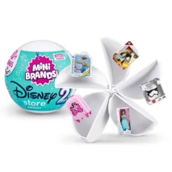 Mini Brands - Disney Store Mini Brands Serie 2 | Teddy Toys Kinderwelt