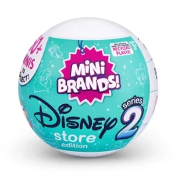 Mini Brands - Disney Store Mini Brands Serie 2 | Teddy Toys Kinderwelt