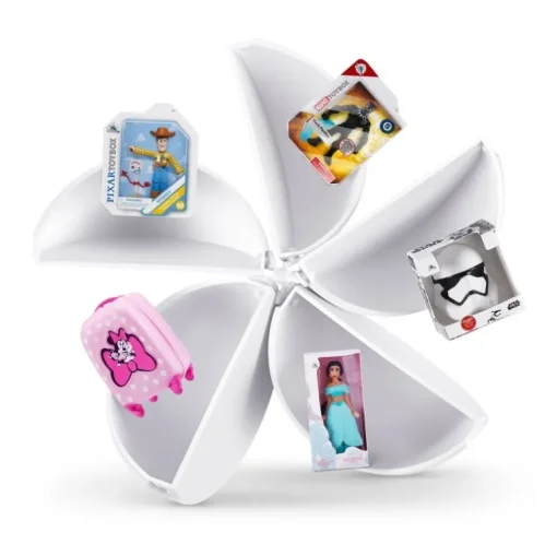 Mini Brands - Disney Store Mini Brands Serie 2 | Teddy Toys Kinderwelt