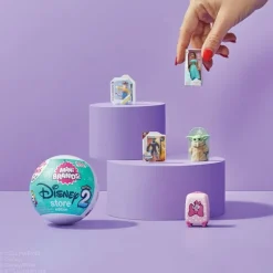 Mini Brands - Disney Store Mini Brands Serie 2 | Teddy Toys Kinderwelt