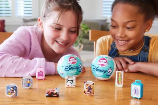 Mini Brands - Disney Store Mini Brands Serie 2 | Teddy Toys Kinderwelt