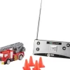 Mini RC Car Fire Truck | Teddy Toys Kinderwelt