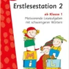 miniLÜK® - Erstlesestation 2, 1.Klasse | Teddy Toys Kinderwelt