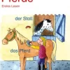 miniLÜK® - Pferde, Erstes Lesen | Teddy Toys Kinderwelt
