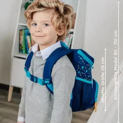 Mini-Me KiGa Rucksack Domi Dino | Teddy Toys Kinderwelt