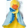 ministeps: Schmusetuch Emil | Teddy Toys Kinderwelt