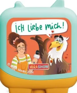 MIRA und das fliegende Haus - MIRA (Set) | Teddy Toys Kinderwelt
