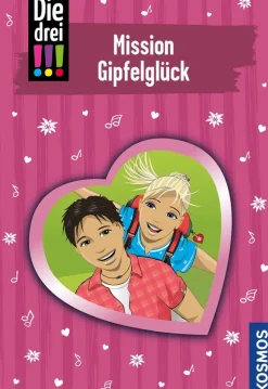!!! 90 Mission Gipfelglück | Teddy Toys Kinderwelt