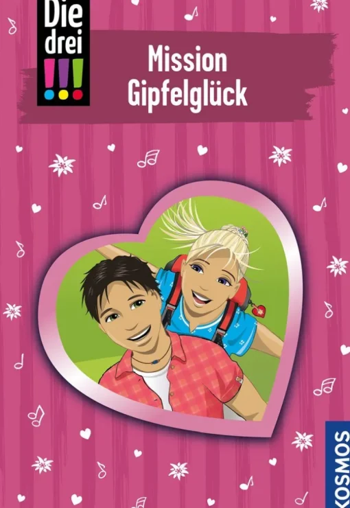 !!! 90 Mission Gipfelglück | Teddy Toys Kinderwelt