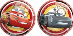 5/130 mm Cars Vinyl-Spielball | Teddy Toys Kinderwelt