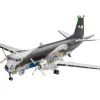 Modellbausatz Breguet Atlantic 1 '' Italian Eagle '' 1:72 | Teddy Toys Kinderwelt