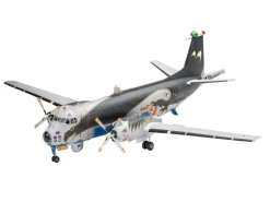 Modellbausatz Breguet Atlantic 1 '' Italian Eagle '' 1:72 | Teddy Toys Kinderwelt