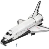 Modellbausatz Geschenkset Space Shuttle, 40th. Anniversary inkl. | Teddy Toys Kinderwelt