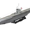 Modellbausatz Jubiläumsset Das Boot Collector's Edition - 40th An | Teddy Toys Kinderwelt