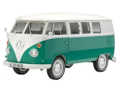 Modellbausatz VW T1 Bus 1:24 | Teddy Toys Kinderwelt
