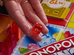 Monopoly - Ausgezockt | Teddy Toys Kinderwelt